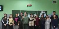 ФОТОФАКТ: 11 класс
