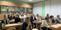 Обсудить правила безопасного поведения несовершеннолетних на дороге