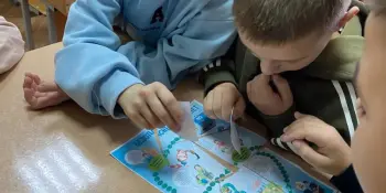 Игра-путешествие "Безопасный интернет"