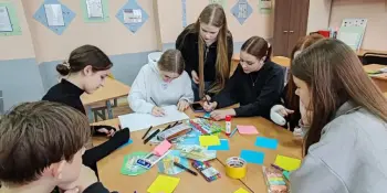 Социальная реклама о Беларуси