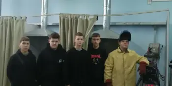 Профориентационное мероприятие в Борисовском государственном колледже: шаг к будущему успеху