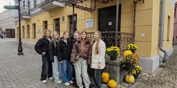 Обзорная экскурсия по живописным местам Минска