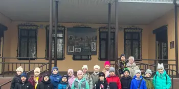 Поездка в Борисовский объединённый музей: путешествие во времени