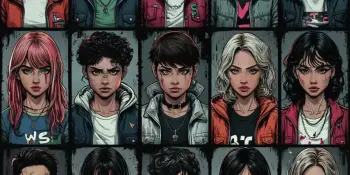 Опасности популярных молодежных движений