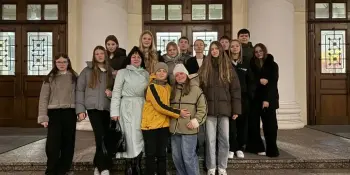 "Трикстер-Клуб": когда театр переворачивает реальность