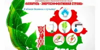 Гимназия зажигает знания: "Беларусь – энергоэффективная страна"
