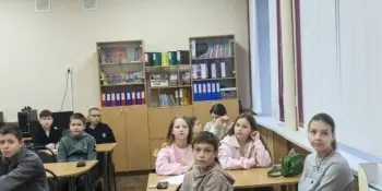 "Даже не пробуй": разговор, который заставляет задуматься