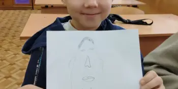 4 класс задался вопросом: "Как быть молодым в старости"