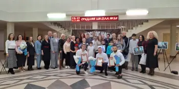 СОЗДАЕМ ИНФОПОВОДЫ:системно, продуманно, профессионально...