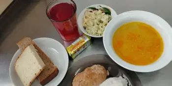 УРА! ОБЕД! | ВКУСНО КАК ДОМА