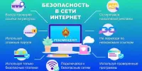 Неделя кибербезопасности - время защитить своё цифровое будущее