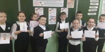 "Ими гордится Беларусь"