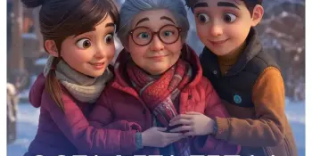 "Эстафета тепла" стартует по всей Минской области!