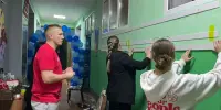 Завтра открытие! Не пропустите!