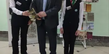 МЫ ТАКИЕ: УМНИЦЫ И УМНИКИ