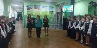 Гимназии 26!
