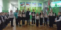 Гимназии 26: отличный повод подвести итоги конкурса "Ученик года"