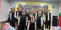 Гимназии 26: первый шаг в мир открытий