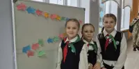 Гимназии 26: слова, которые делают жизнь ещё ярче