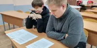 Семья и инвалиды: создаём мир возможностей