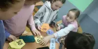 Моя семья - моё богатство!