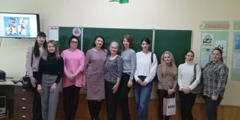 Родительская гостиная: разговор о главном