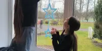 Волшебство новогодних украшений