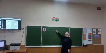 АКТИВНО ГОТОВИМСЯ К ПЕДСОВЕТУ