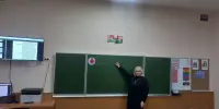 АКТИВНО ГОТОВИМСЯ К ПЕДСОВЕТУ