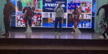 В средней школе №18 г. Борисова прошел второй (районный) этап республиканского конкурса