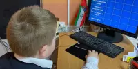 Информационный час