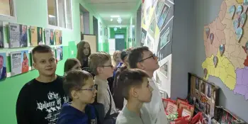 7 "А" класс: Легендарный подвиг Павла Рака