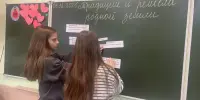 Гимназисты 8 классов отправился в путешествие по ремёслам Беларуси!