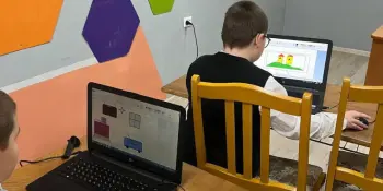 ЧАС КОДА