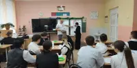 В Несвижском государственном колледже имени Якуба Коласа состоялся областной образовательный коворкинг "Лидер глазами поколений"
