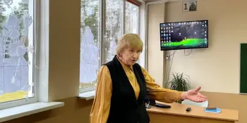 В рамках VII Белорусских Рождественских образовательных чтений Минской митрополии