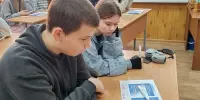 Гимназисты 10 класса утверждают: хорошее здравоохранение - здоровая нация