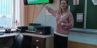 Гимназисты 5 класса считают: "Здоровье - твой капитал"