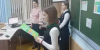 В ФОТООБЪЕКТИВЕ тематическое занятие по программе "Я. Моя семья. Моя Родина" в 5 класс по теме "Пионерские дела - шаги к добрым поступкам"