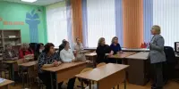 МЕТОДИЧЕСКИЕ БУДНИ