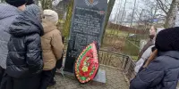 Копилка добрых дел к Новому году: память - это действие