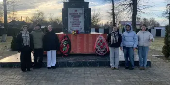 Копилка добрых дел пополнилась