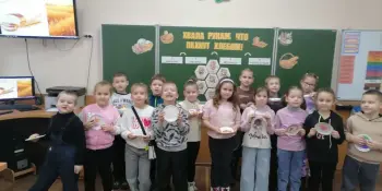 Хвала рукам, что пахнут хлебом