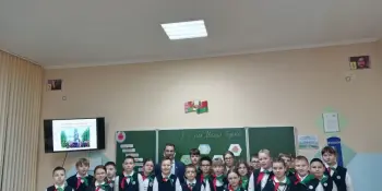 Я и моя малая родина: когда взрослые и дети говорят на одном языке