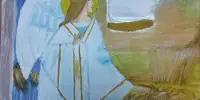 Всё ближе Новый год. Всё больше красоты вокруг. Всё сделано своими руками...