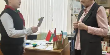 СОЗДАЕМ АТМОСФЕРУ ВОЛШЕБСТВА ВМЕСТЕ!