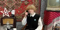 "Моя Беларусь" - увидеть будущее через настоящее