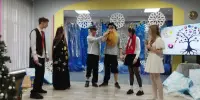 "Формула Нового года": праздник, где рождается волшебство