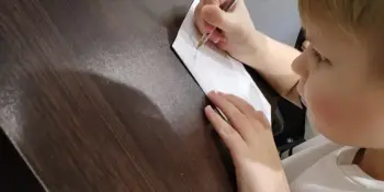 Копилка добрых дел: новогоднее чудо для Артёма