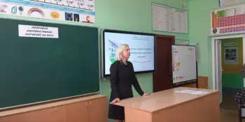 КОРПОРАТИВНОЕ ОБУЧЕНИЕ